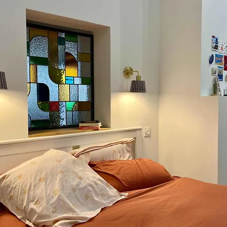 Bright In The Heart Of Croix-rousse شقة